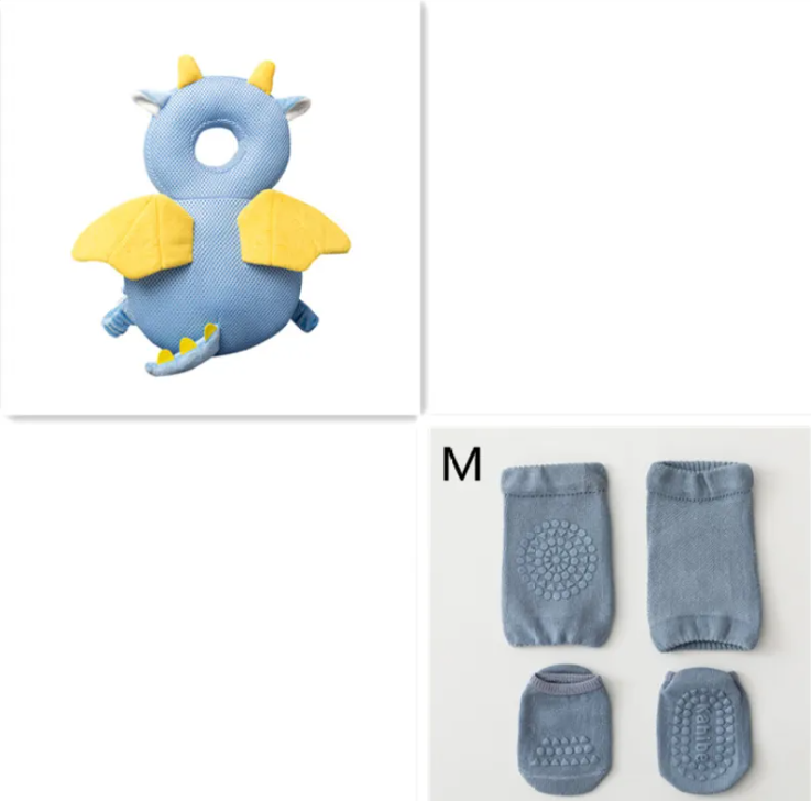 Guardian Wings Baby Headrest